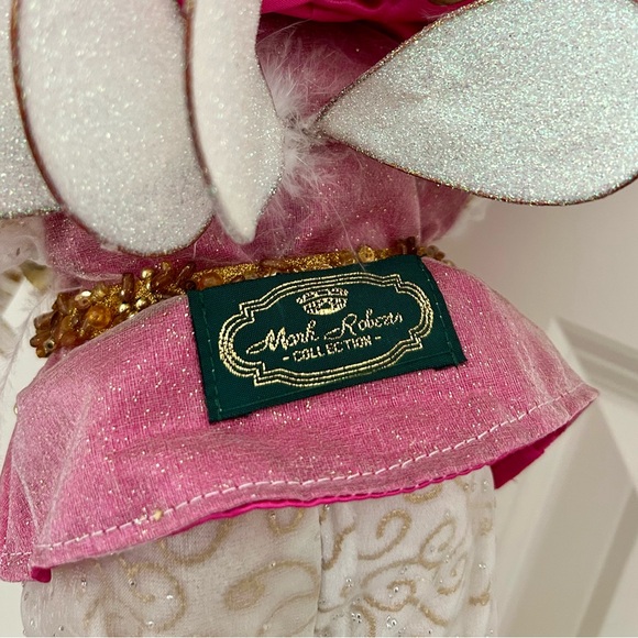 Mark Roberts collectible fairy figurine, limited edition - Picture 3 of 4